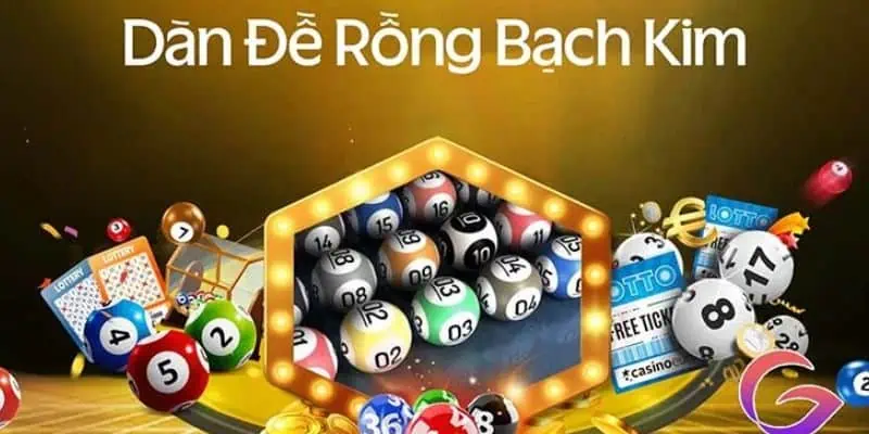 Chi tiết thông tin về dàn đề rồng bạch kim 