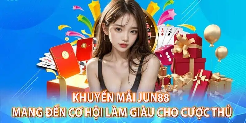 Thông tin chung về khuyến mãi nổ hũ bắn cá game bài