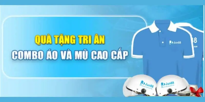 Nội dung và quy tắc đổi thưởng trong khuyến mãi tri ân Jun88