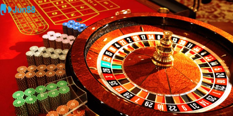 Giới thiệu về TOP 3 game casino ấn tượng nhất 