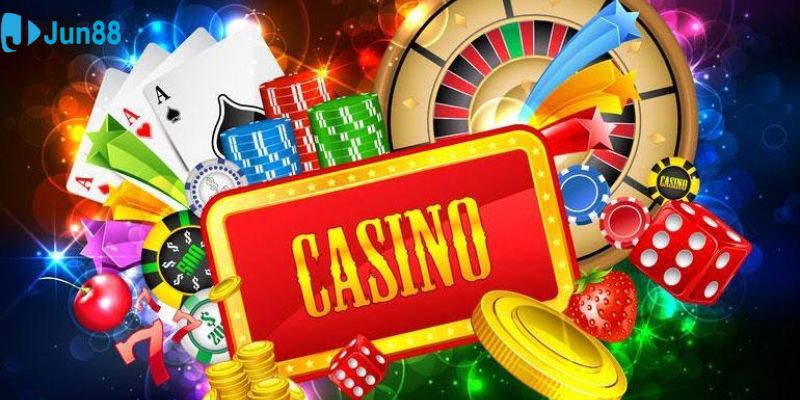 Quy trình chơi casino chi tiết dành cho các bạn thành viên mới 