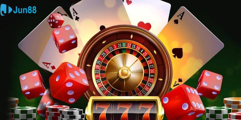 888 BET CASINO là một trong những địa chỉ uy tín