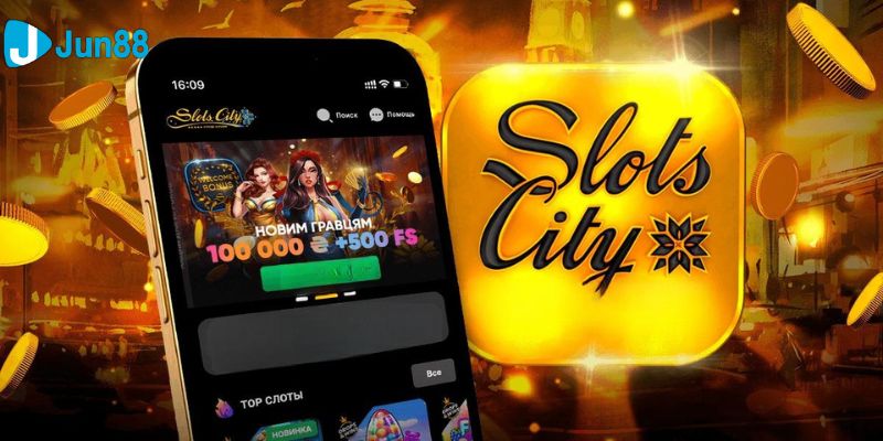 Đôi nét về phiên bản City Slot