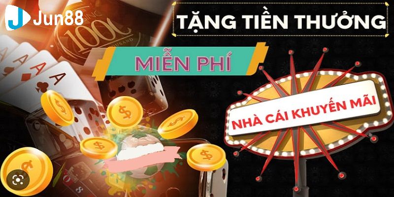 Top nhà cái tặng tiền trải nghiệm có thể nói là ưu đặc biệt