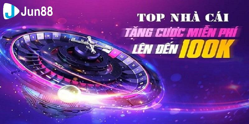 Ưu đãi chào đón tân thủ lần đầu đến nhà cái