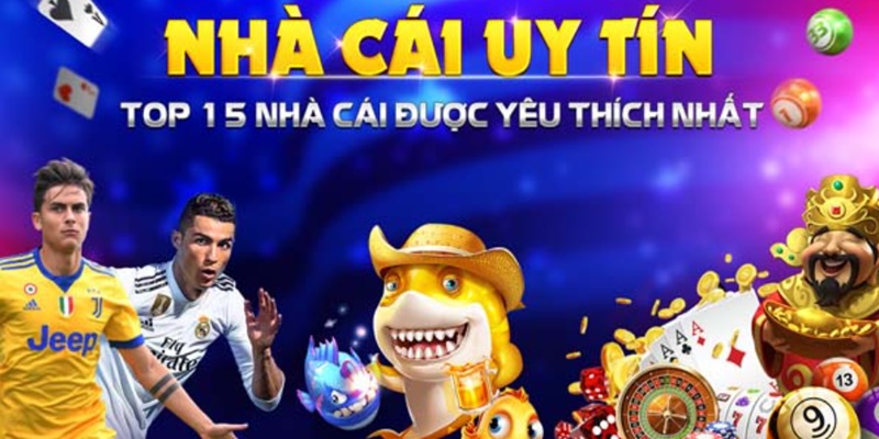 Các nhà cái không uy tín sẽ khó đảm bảo được chất lượng game